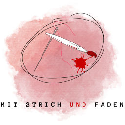 Podcast thumbnail for Mit Strich und Faden