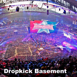 Podcast thumbnail for Dropkick Basement