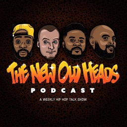 Podcast thumbnail for New Old Heads Podcast