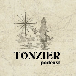 Podcast thumbnail for Tonzier Podcast