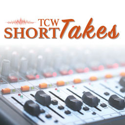 Podcast thumbnail for TCW Short Takes