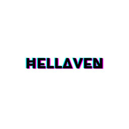 Podcast thumbnail for Hellaven's Radio