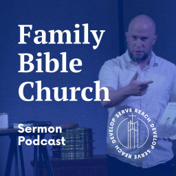 Podcast thumbnail for FBC Sermons