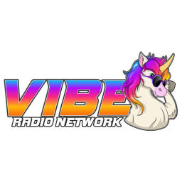 Podcast thumbnail for Vibe Radio Network