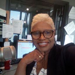 Podcast thumbnail for THE BEV JOHNSON SHOW