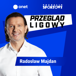 Podcast thumbnail for Przegląd ligowy