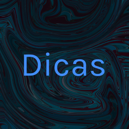 Podcast thumbnail for Dicas