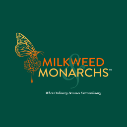Podcast thumbnail for Milkweed & Monarchs
