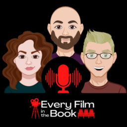Podcast thumbnail for Every Film in the Book