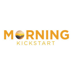 Podcast thumbnail for Morning Kickstart