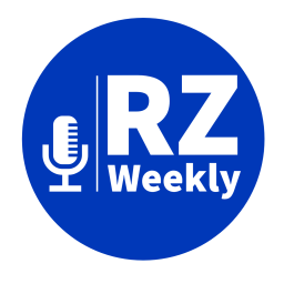 Podcast thumbnail for RZ Weekly