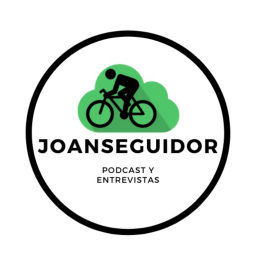 Podcast thumbnail for La web #JOANSEGUIDOR