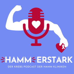 Podcast thumbnail for HAMMerstark