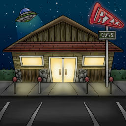 Podcast thumbnail for Pizza Subs Podcast