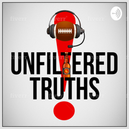 Podcast thumbnail for Unfiltered Truths