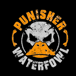 Podcast thumbnail for Punisher Waterfowl The Union 0430 Podcast