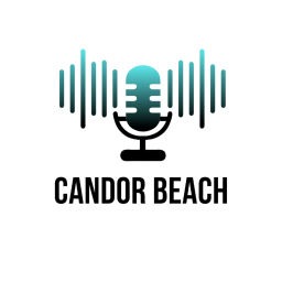 Podcast thumbnail for Candor Beach