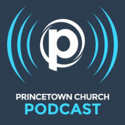 Podcast thumbnail for Princetown Church Podcast