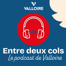 Podcast thumbnail for Entre Deux Cols