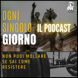 Podcast thumbnail for Ogni Singolo Giorno - il Podcast