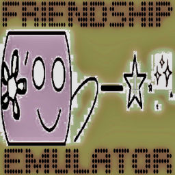 Podcast thumbnail for Friendship Emulator