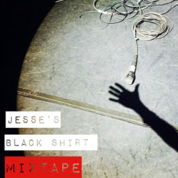 Podcast thumbnail for Jesse‘s Black Shirt Mixtape Podcast