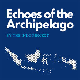 Podcast thumbnail for Echoes of the Archipelago