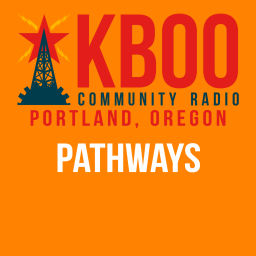 Podcast thumbnail for Pathways