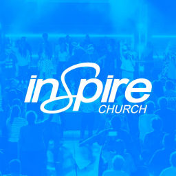 Podcast thumbnail for Inspire Church Podcast