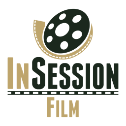 Podcast thumbnail for InSession Film Podcast