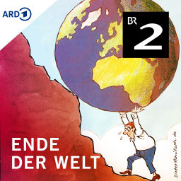 Podcast thumbnail for Ende der Welt - Die tägliche Glosse