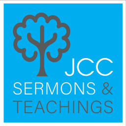 Podcast thumbnail for JCC:  Sermons and Teachings