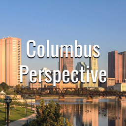 Podcast thumbnail for Columbus Perspective