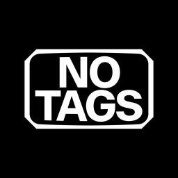 Podcast thumbnail for No Tags