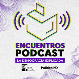 Podcast thumbnail for Encuentros Podcast