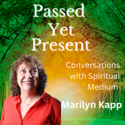 Podcast thumbnail for Passed Yet Present