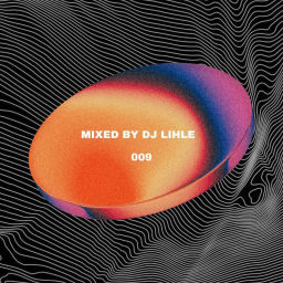 Podcast thumbnail for MIXED by DJ LIHLE