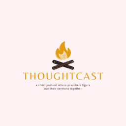 Podcast thumbnail for Thoughtcast