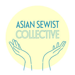 Podcast thumbnail for The Asian Sewist Collective Podcast