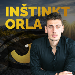 Podcast thumbnail for Inštinkt Orla