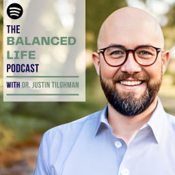 Podcast thumbnail for The Balanced Life Podcast