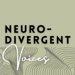 Podcast thumbnail for Neurodivergent Voices