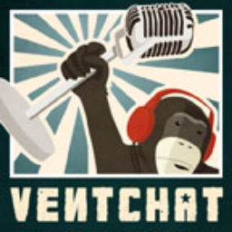 Podcast thumbnail for Episodes – Ventchat