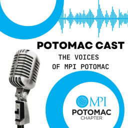 Podcast thumbnail for MPI Potomac Cast