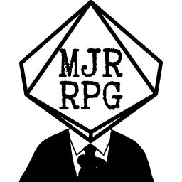 Podcast thumbnail for MJRRPG