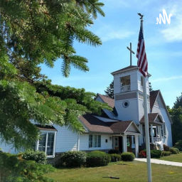 Podcast thumbnail for First Union Church in Cedarville, MI