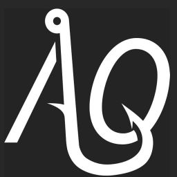 Podcast thumbnail for Angler Qwest Podcast