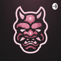 Podcast thumbnail for Yokai Legends
