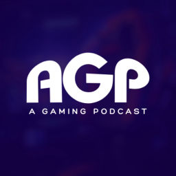 Podcast thumbnail for A Gaming Podcast
