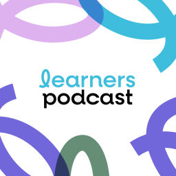 Podcast thumbnail for Learners Podcast